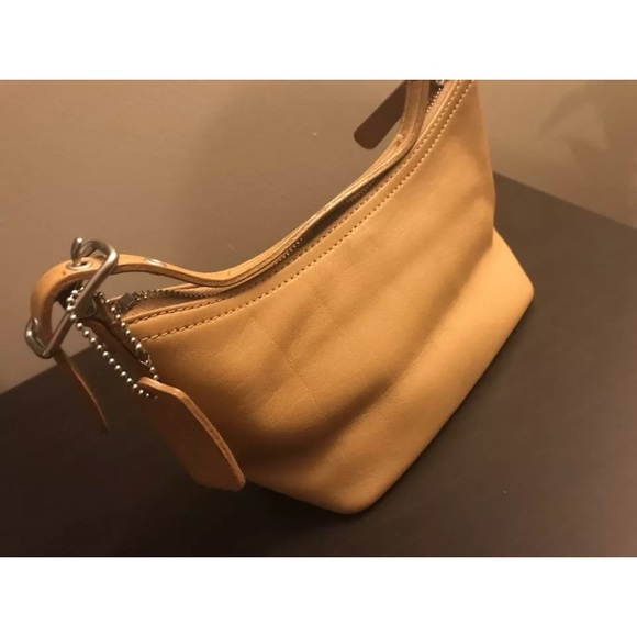 Small Coach Handbag - Picture 2 of 7